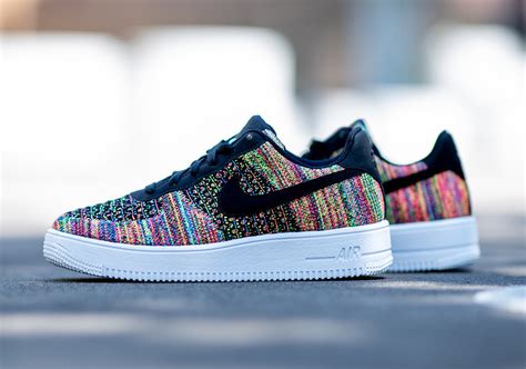 nike air force hoher absatz|nike air force 1 flyknit.